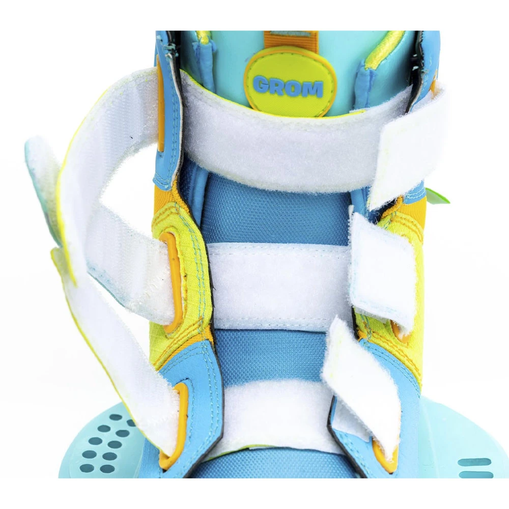 CHAUSSES WAKEBOARD ENFANT SLINGSHOT GROM 2022 3 CHAUSSES WAKEBOARD ENFANT SLINGSHOT GROM 2022 – Image 3