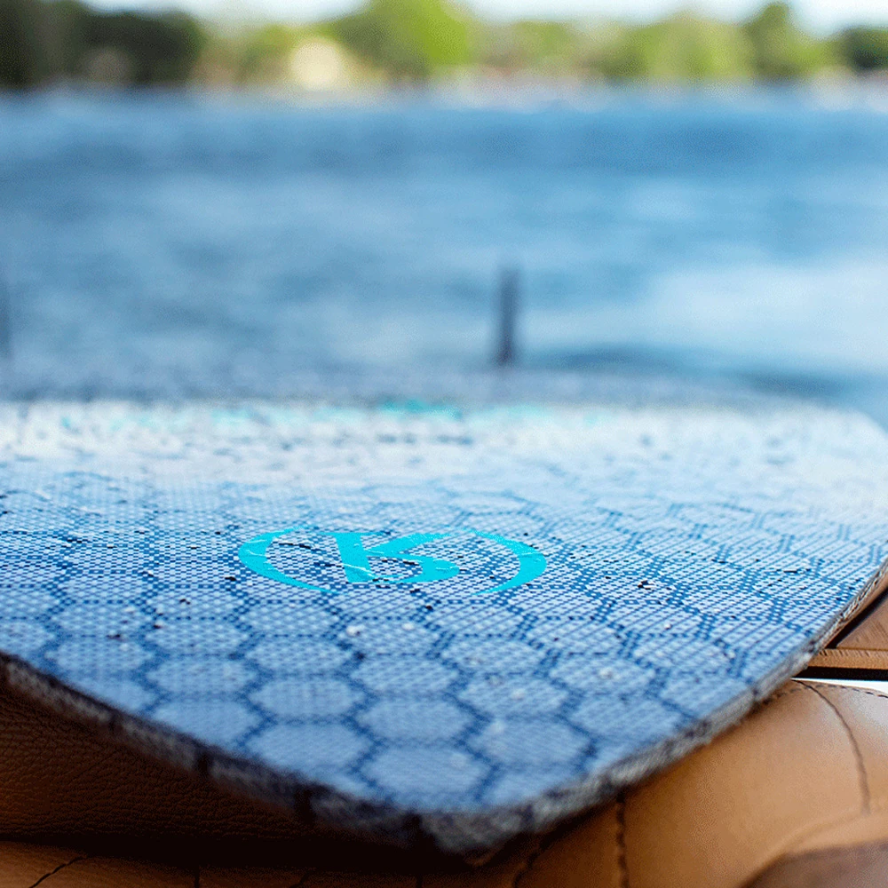 Ronix WAKESURF H.O.M.E. CARBON PRO M50 2023 – Image 9