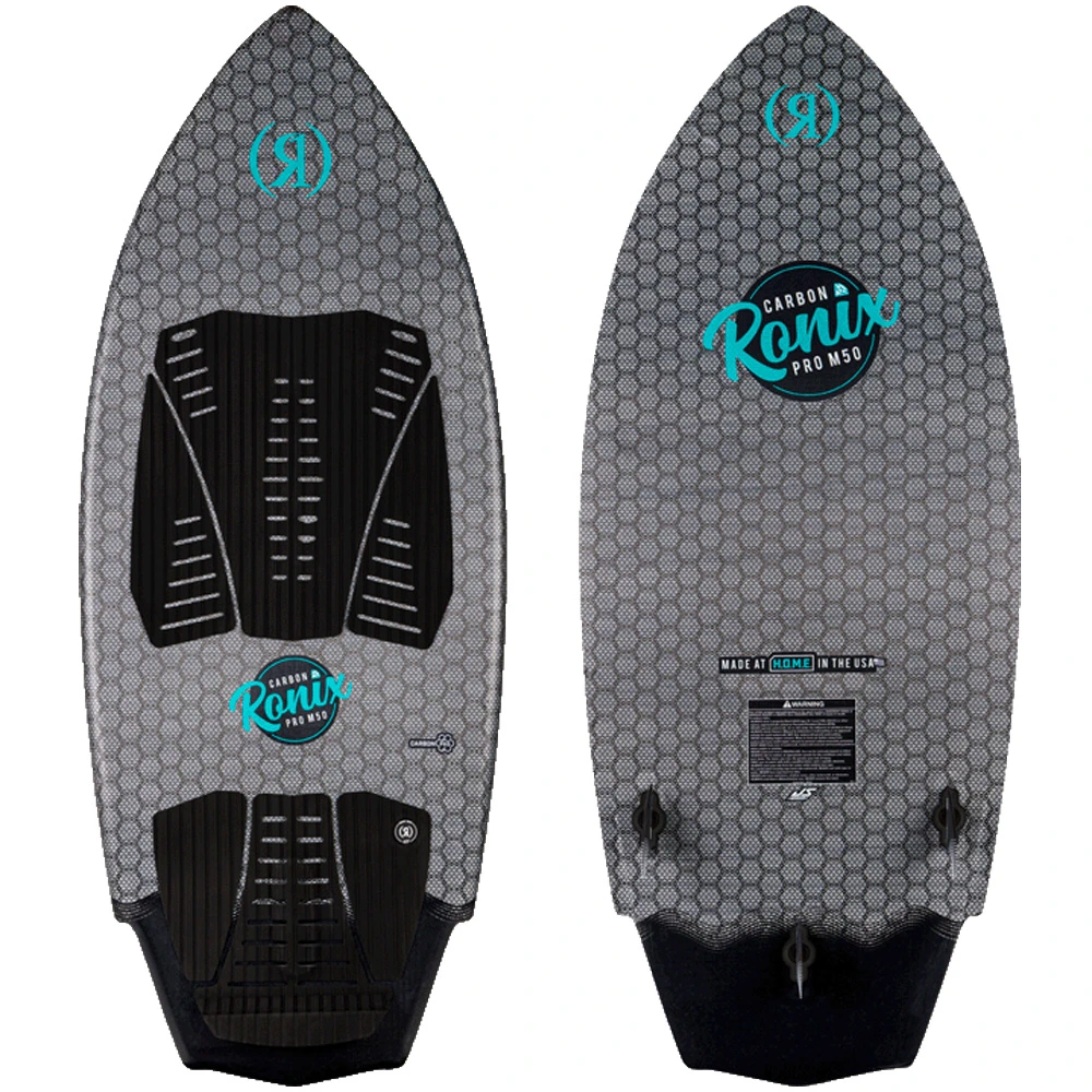 Ronix WAKESURF H.O.M.E. CARBON PRO M50 2023 – Image 5