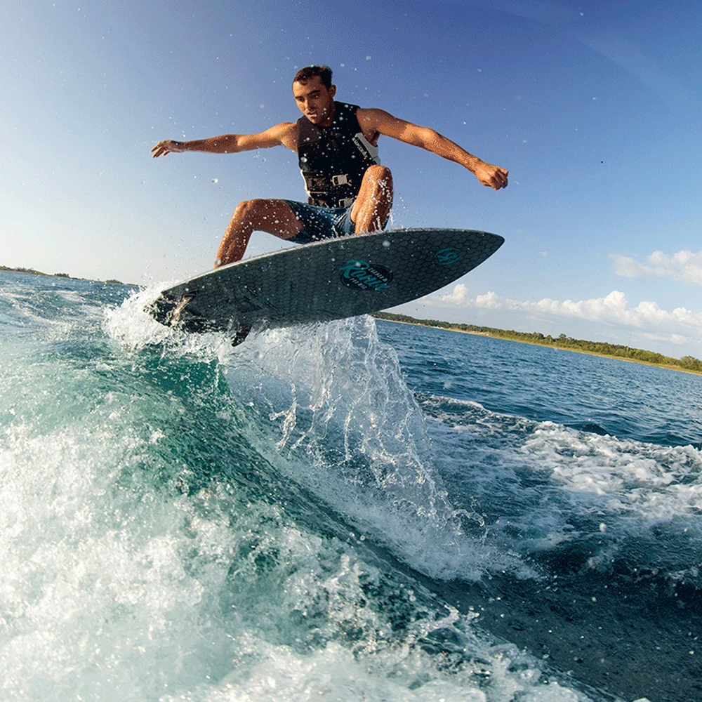 Ronix WAKESURF H.O.M.E. CARBON PRO M50 2023 – Image 6