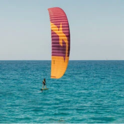 AILE A CAISSONS F-ONE HALO