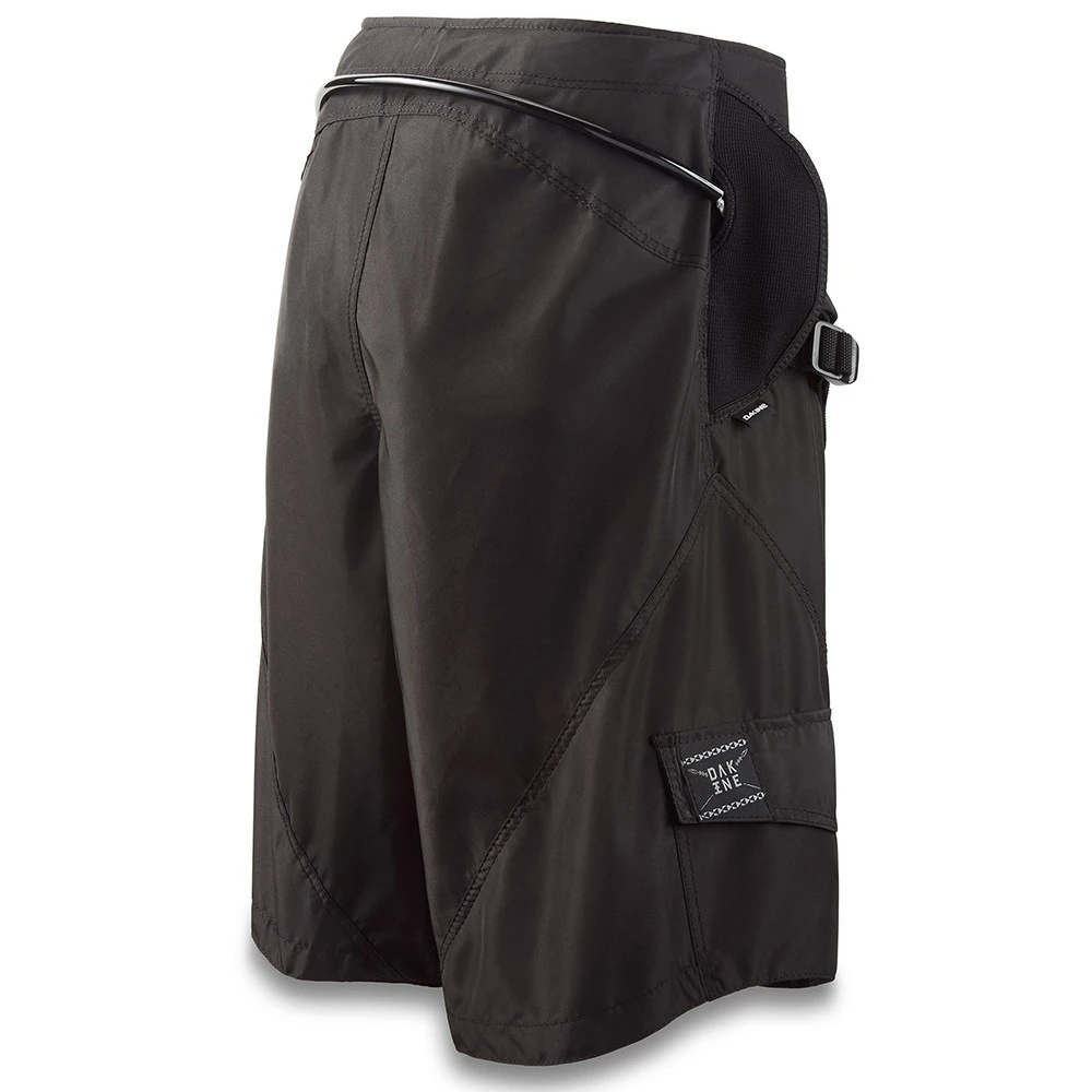 HARNAIS DAKINE NITROUS HD NOIR 1 HARNAIS DAKINE NITROUS HD NOIR