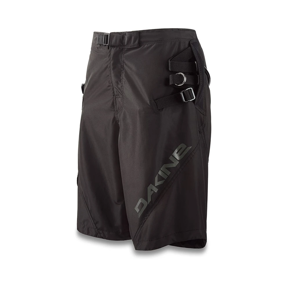 HARNAIS DAKINE NITROUS HD NOIR 2 HARNAIS DAKINE NITROUS HD NOIR – Image 2