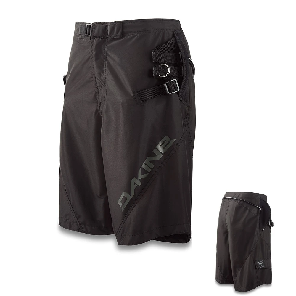 HARNAIS DAKINE NITROUS HD NOIR 3 HARNAIS DAKINE NITROUS HD NOIR – Image 3