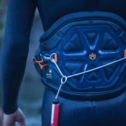 HARNAIS KITESURF MANERA EXO ORANGE -Équipement D'Eau harnais zoom 1 22 09 2016 10 39 56