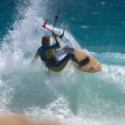 SURF HB SURFKITE OCTO -Équipement D'Eau hb octo 11 25 04 2016 10 22 36