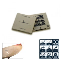 GRIP SURF HEXATRACTION RS PRO TRANSPARENT 9 GRIP SURF HEXATRACTION RS PRO TRANSPARENT -Équipement D'Eau hexa traction rail saver 06 06 2016 09 58 11