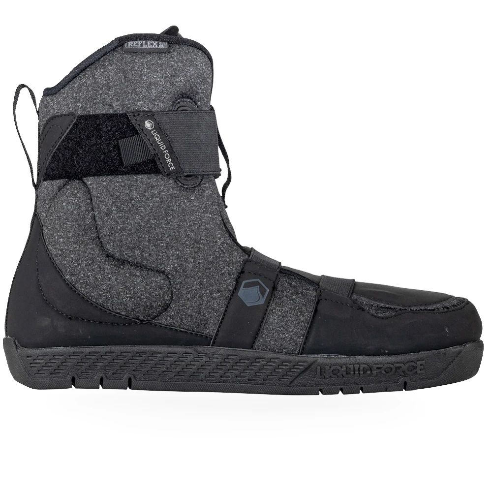 Pack Wakeboard Liquid Force Apex 2023 + Chausses Hook 6X 2023 – Image 4