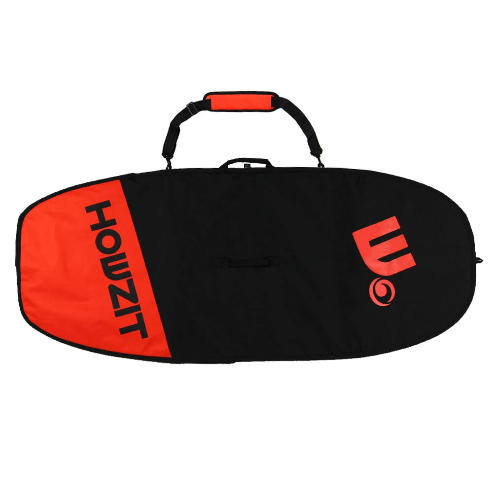 Pack Kitefoil Slingshot Hypermiler + Foil Hover Glide Fkite Foil V4 + Housse Howzit – Image 2