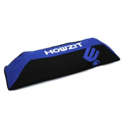 HOUSSE WAKEBOARD HOWZIT 150*55 NOIR - BLEU -Équipement D'Eau howzit housse wake noir bleu 0006 img 8103 08 06 2021 10 30 50