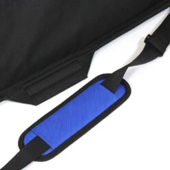 HOUSSE WAKEBOARD HOWZIT 150*55 NOIR - BLEU -Équipement D'Eau howzit housse wake noir bleu 0008 img 8118 08 06 2021 09 41 04