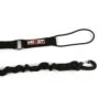 LEASH DE TWINTIP KITESURF DROIT + Système De Fixation