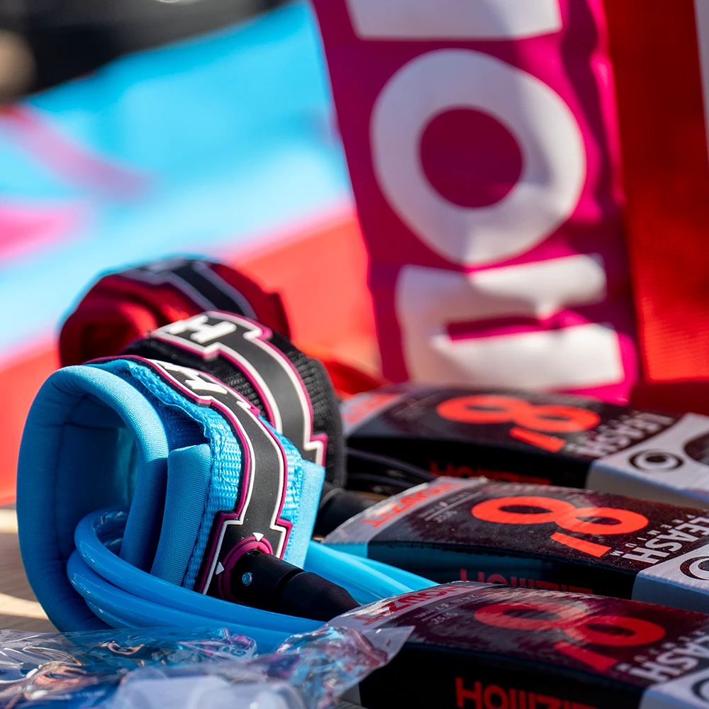 LEASH DE SUP DROIT HOWZIT 10.0 10 LEASH DE SUP DROIT HOWZIT 10.0 – Image 10