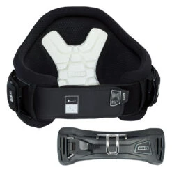 HARNAIS ION RADIUM CURV 13 NOIR /BLANC -Équipement D'Eau i2 10 10 2019 12 02 05