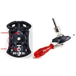 TENDON NORTH SAILS ITENDON.SHOX POUR IBASE -Équipement D'Eau ibase 3 25 11 2016 16 31 56