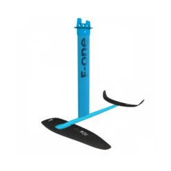 FOIL COMPLET F-ONE WINDSURF IC6 950 V3 WIND 2022 ADAPTEUR TUTTLE