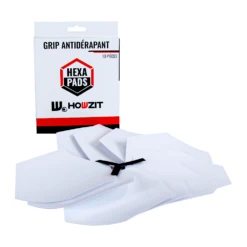 Grip De Traction SURF Antidérapant Hexapads Howzit - 10 Pcs -Équipement D'Eau img 2238 27 07 2022 16 16 40