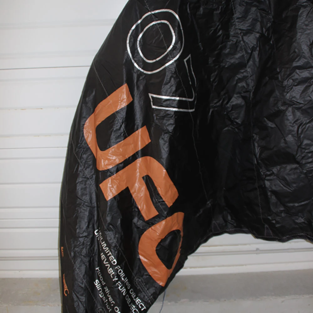 AILE DE KITESURF OCCASION SLINGSHOT 2021 07.0M UFO V1 5 AILE DE KITESURF OCCASION SLINGSHOT 2021 07.0M UFO V1 – Image 5