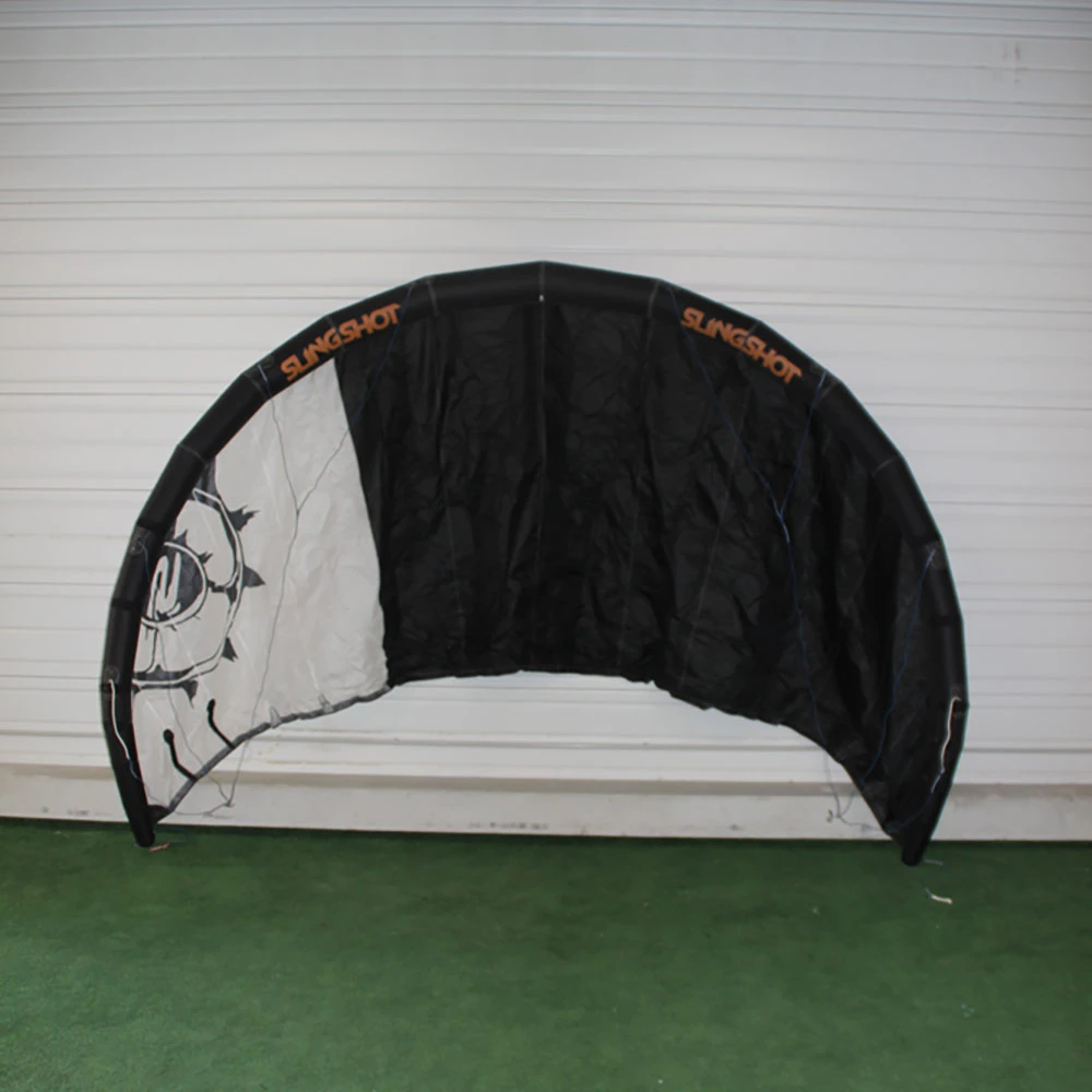 AILE DE KITESURF OCCASION SLINGSHOT 2021 07.0M UFO V1 2 AILE DE KITESURF OCCASION SLINGSHOT 2021 07.0M UFO V1 – Image 2