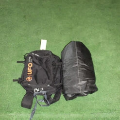 AILE DE KITESURF OCCASION SLINGSHOT 2021 07.0M UFO V1 8 AILE DE KITESURF OCCASION SLINGSHOT 2021 07.0M UFO V1 -Équipement D'Eau img 5295 30 07 2022 10 45 31