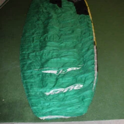 F-One AILE DE KITESURF OCCASION F ONE 2018 15.0M V3 DIABLO -Équipement D'Eau img 7312 06 12 2022 12 01 52