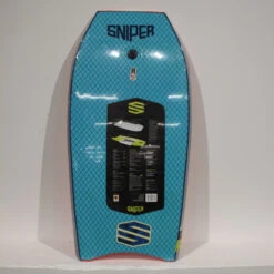 BODYBOARD OCCASION SNIPER 2022 BUNCH II EPS -Équipement D'Eau img 8464 21 12 2022 09 53 09