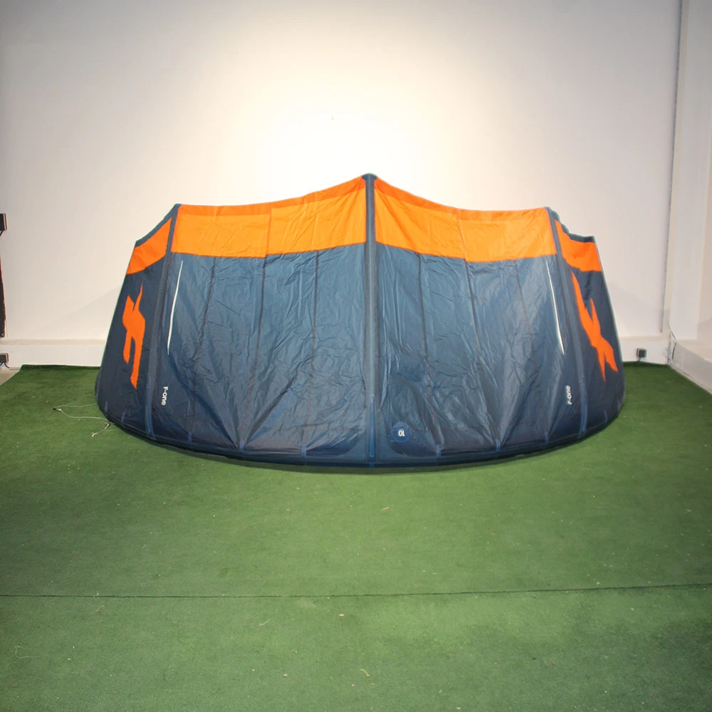 F-One AILE DE KITESURF OCCASION F ONE 2023 10.0M TRIGGER 2 F-One AILE DE KITESURF OCCASION F ONE 2023 10.0M TRIGGER – Image 2