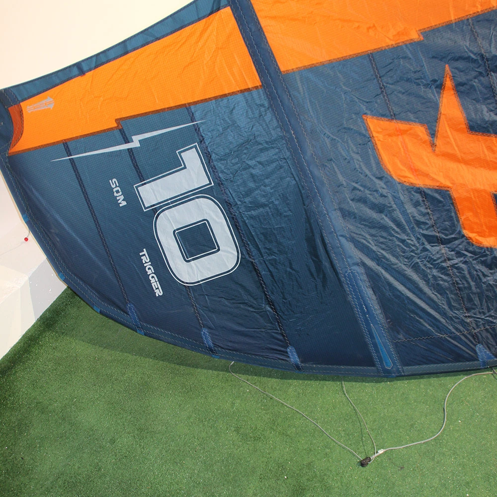 F-One AILE DE KITESURF OCCASION F ONE 2023 10.0M TRIGGER 3 F-One AILE DE KITESURF OCCASION F ONE 2023 10.0M TRIGGER – Image 3