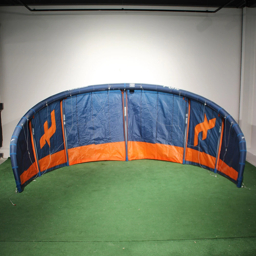 F-One AILE DE KITESURF OCCASION F ONE 2023 10.0M TRIGGER 1 F-One AILE DE KITESURF OCCASION F ONE 2023 10.0M TRIGGER