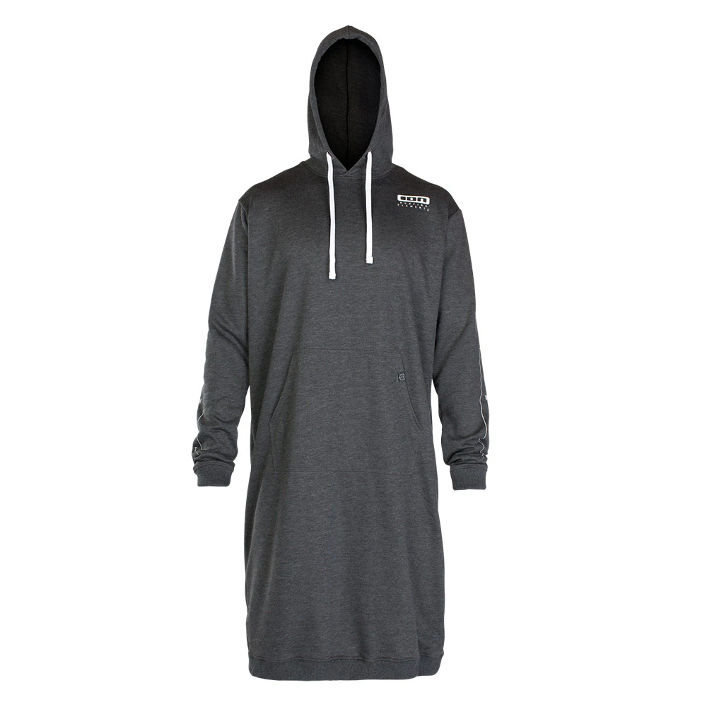 PONCHO ION SWEATER LONGSLEEVE 1 PONCHO ION SWEATER LONGSLEEVE