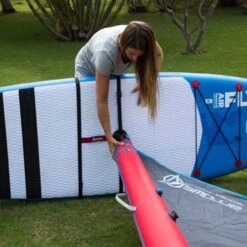 FANATIC PIED DE MAT SANS INSERT IRIG ONE SANGLE 8 FANATIC PIED DE MAT SANS INSERT IRIG ONE SANGLE -Équipement D'Eau irig adapter 4 06 01 2017 11 16 50