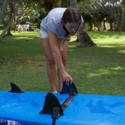 FANATIC AILERONS LATERAUX ANTI DERIVE IRIG ONE DRIFT STOPPER -Équipement D'Eau irig one stopper 4 06 01 2017 11 25 41