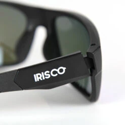 LUNETTES DE SOLEIL VERRE POLARISÉ POUR HOMME CREW IRISCO NOIR -Équipement D'Eau irisco lunettes surf noir 0003 img 2181 12 07 2022 12 33 02