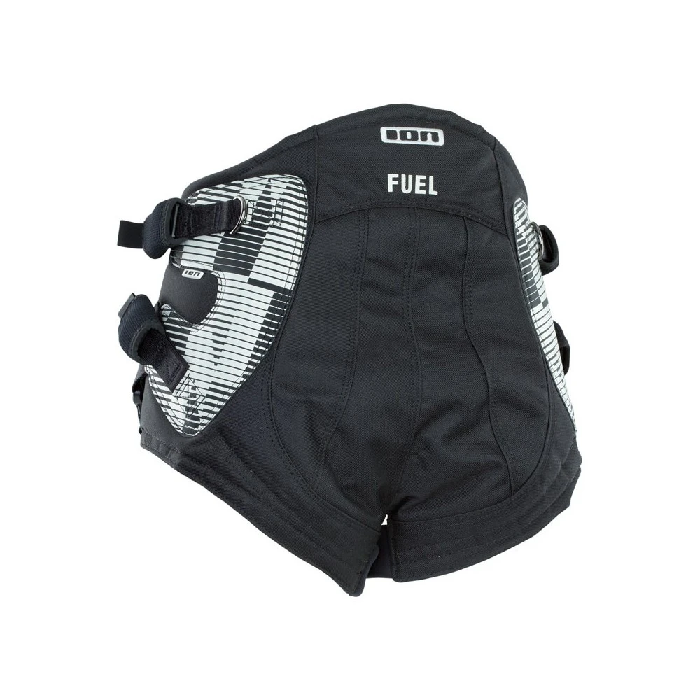 HARNAIS WINDSURF ION FUEL 2023 NOIR – Image 3