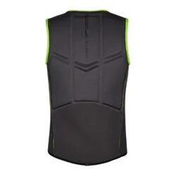 Impact Vest Mystic Star Frontzip Jaune 2023