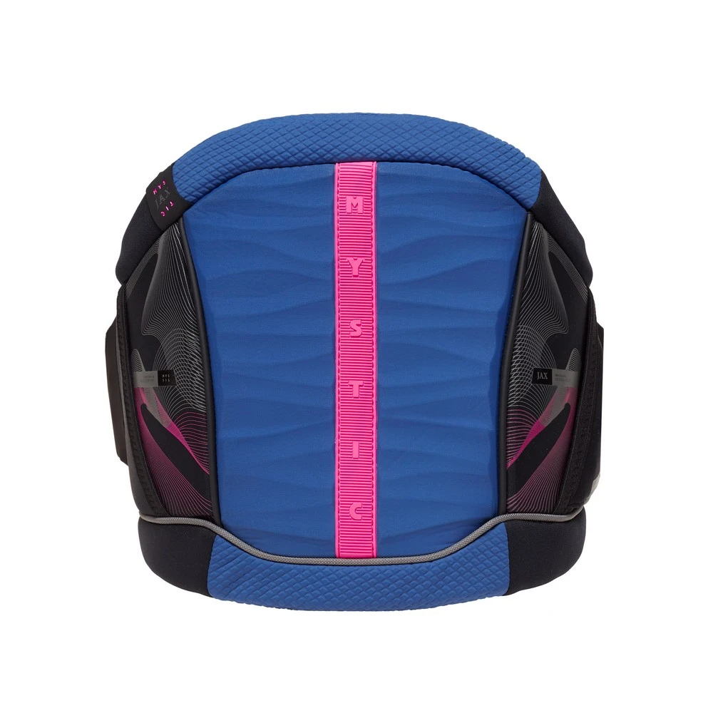 Harnais Femme Kite / Wind Mystic Jax Bleu 2 Harnais Femme Kite / Wind Mystic Jax Bleu – Image 2