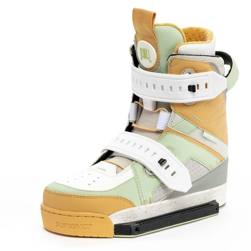 CHAUSSES WAKEBOARD FEMME SLINGSHOT JEWEL 2022 4 CHAUSSES WAKEBOARD FEMME SLINGSHOT JEWEL 2022 – Image 4