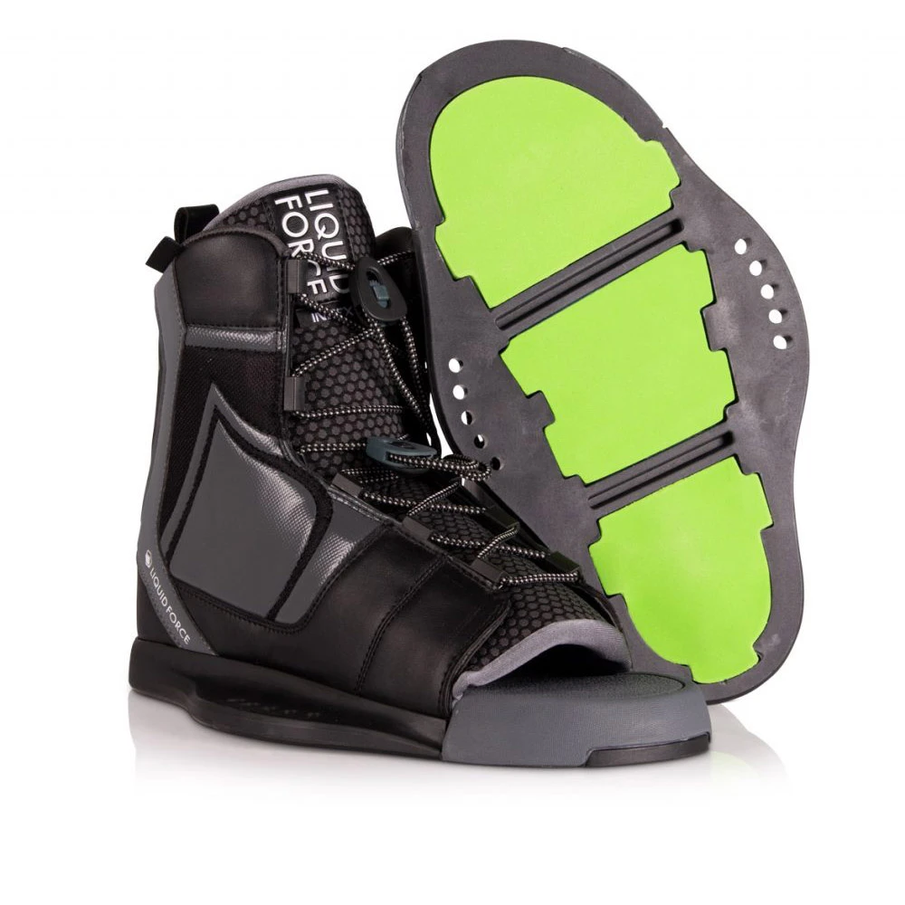 CHAUSSES WAKEBOARD LIQUID FORCE INDEX 2021 1 CHAUSSES WAKEBOARD LIQUID FORCE INDEX 2021