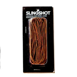 LACETS SLINGSHOT POUR CHAUSSES RAD 2023