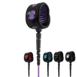 Leash FCS Freedom Helix 6 All Round -Équipement D'Eau leash2 06 08 2021 10 08 52