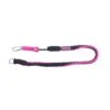 LEASH DE KITE ION HANDLEPASS LEASH WEBBING 2023 MAGENTA
