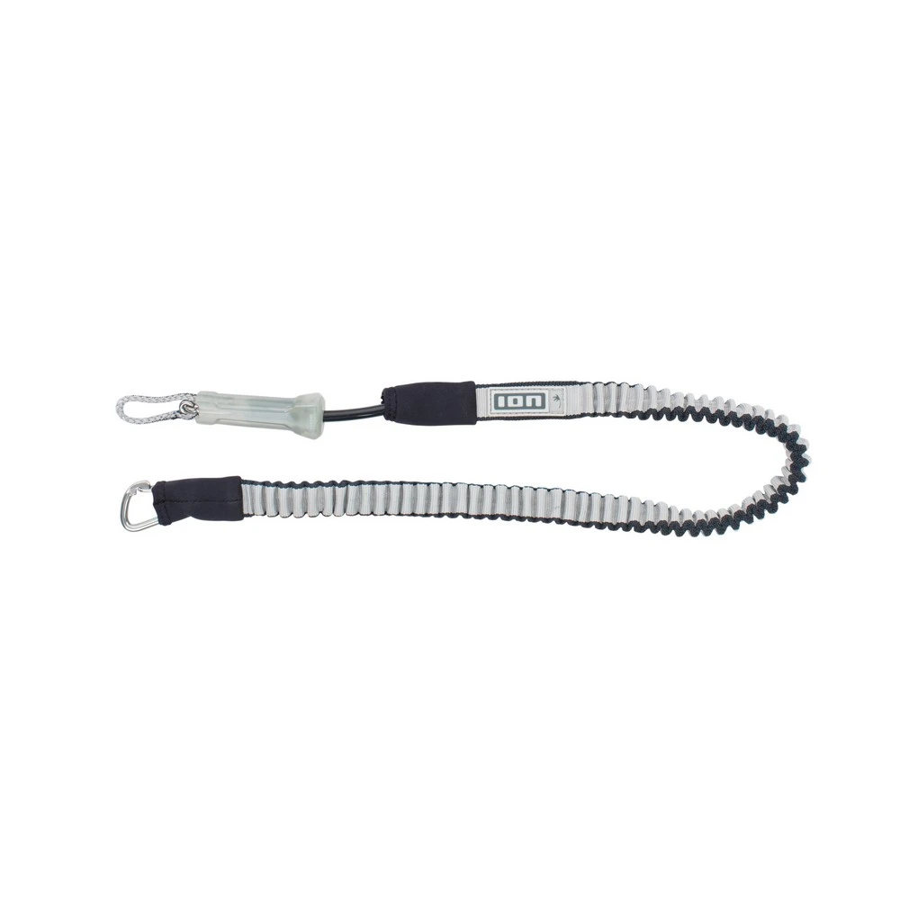 LEASH DE KITE ION HANDLEPASS LEASH WEBBING 2023 GRIS 1 LEASH DE KITE ION HANDLEPASS LEASH WEBBING 2023 GRIS