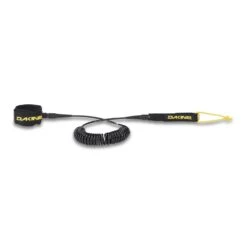 LEASH DAKINE SUP COILED ANKLE NOIR