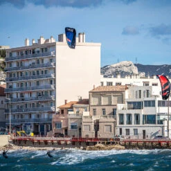 Aile De Kitesurf HB Surfkite Legion III Rouge -Équipement D'Eau legion iii 4 06 05 2022 14 13 37