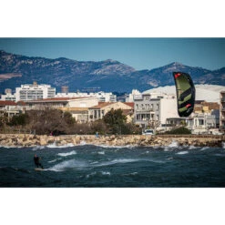 Aile De Kitesurf HB Surfkite Legion III Rouge -Équipement D'Eau legion iii 9 06 05 2022 14 13 25