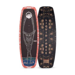 WAKEBOARD LIQUID FORCE RANT 2021 JUNIOR -Équipement D'Eau lf6 24 09 2019 15 40 56