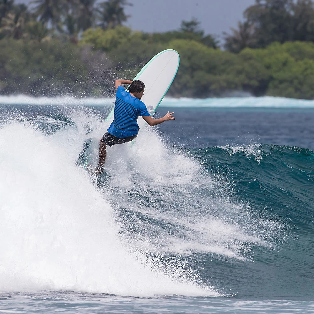 SURF LONGBOARD TORQ 9.0 9 SURF LONGBOARD TORQ 9.0 – Image 9