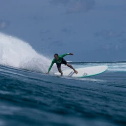 SURF LONGBOARD TORQ 9.0 13 SURF LONGBOARD TORQ 9.0 -Équipement D'Eau longboard904 31 12 2018 11 59 56