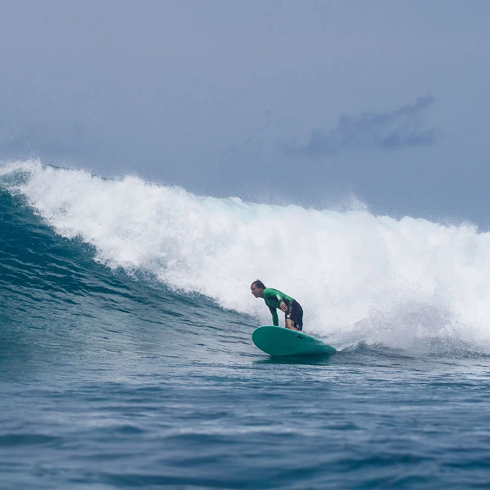 SURF LONGBOARD TORQ 9.0 3 SURF LONGBOARD TORQ 9.0 – Image 3