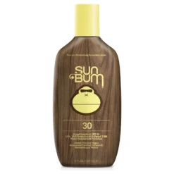 CREME SOLAIRE SUN BUM ORIGINAL SPF 30 LOTION 237ML